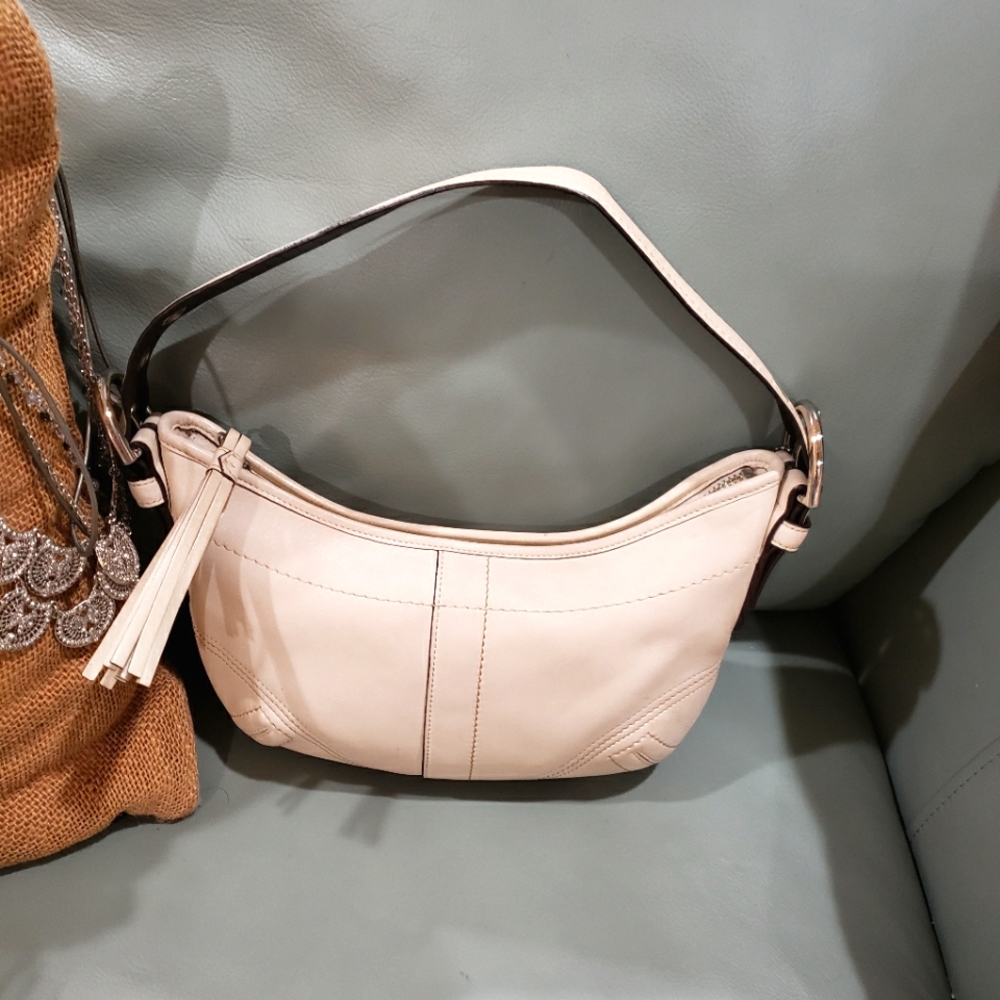 MINI HOBO COACH - Picture 2 of 15